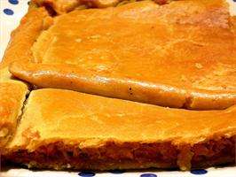 XXXV Romaría da Cruz do Avelán en Dodro