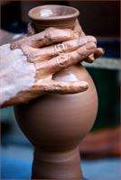 XLI Feira de Artesanía en Viveiro