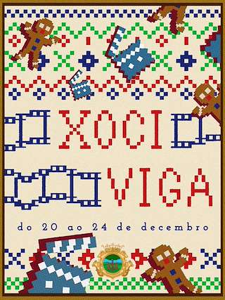 Xociviga (2025) en O Carballiño