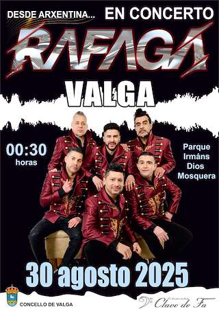 XXXVI Festa da Anguía e Mostra da Caña do País (2026) en Valga