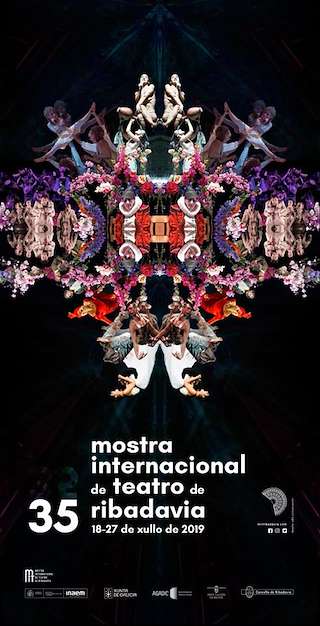 XLI Mostra Internacional de Teatro en Ribadavia