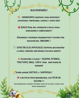 XXXVI Romaría da Rapazada en Silleda