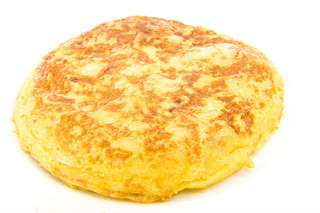 XXXVI Romaría da Tortilla de Laro (2026) en Silleda