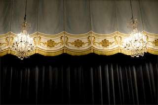 XLII Mostra Internacional de Teatro Cómico e Festivo - MITCFC en Cangas