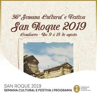 XLIII Semana Cultural en Poio