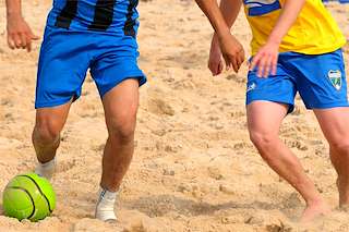 XXXVIII Festa da Praia de Ézaro en Dumbría