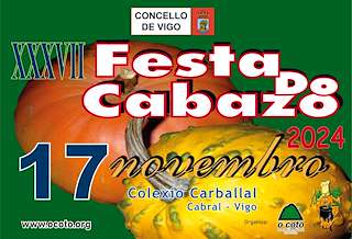 XXXVIII Festa do Cabazo en Vigo