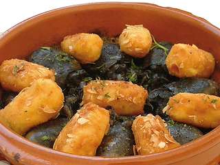 XXXVIII Festa do Choco en Redondela