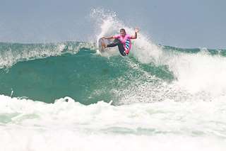 XXXVIII Abanca Pantín Classic Galicia Pro en Valdoviño