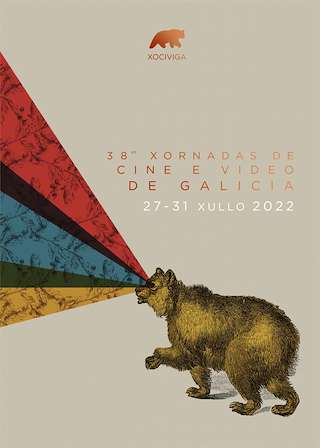 Xociviga (2025) en O Carballiño