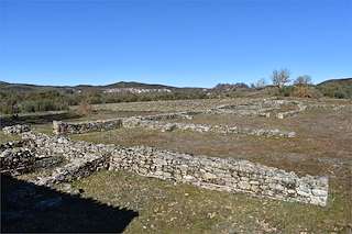 Fechas, información, programa, cartel, imágenes, mapa y ubicación de Yacimiento de Santa Marta de Lucenza (2024)  en  Cualedro