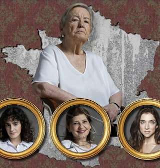 Fechas, información, programa, cartel, imágenes, mapa y ubicación de Yo Solo Quiero Irme a Francia (2026)  en  Vigo