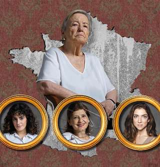 Fechas, información, programa, cartel, imágenes, mapa y ubicación de Yo Solo Quiero Irme a Francia (2025)  en  Vilagarcía de Arousa