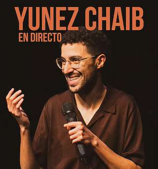 Fechas, información, programa, cartel, imágenes, mapa y ubicación de Yunez Chaib (2026)  en  Vigo