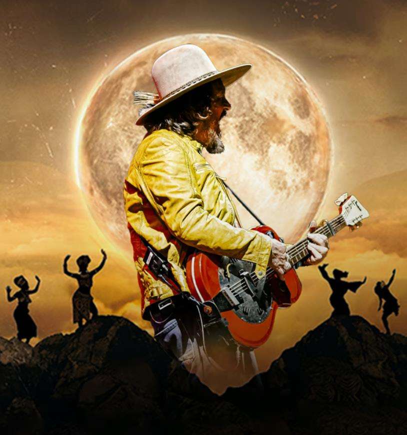 Zucchero - Overdose d´Amore Gold - A Coruña Live Experience (2026)