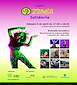 FiestasRelacionadas IV Zumba Solidaria en A Coruña