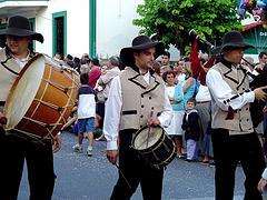 Zumbanocoiro en Lugo