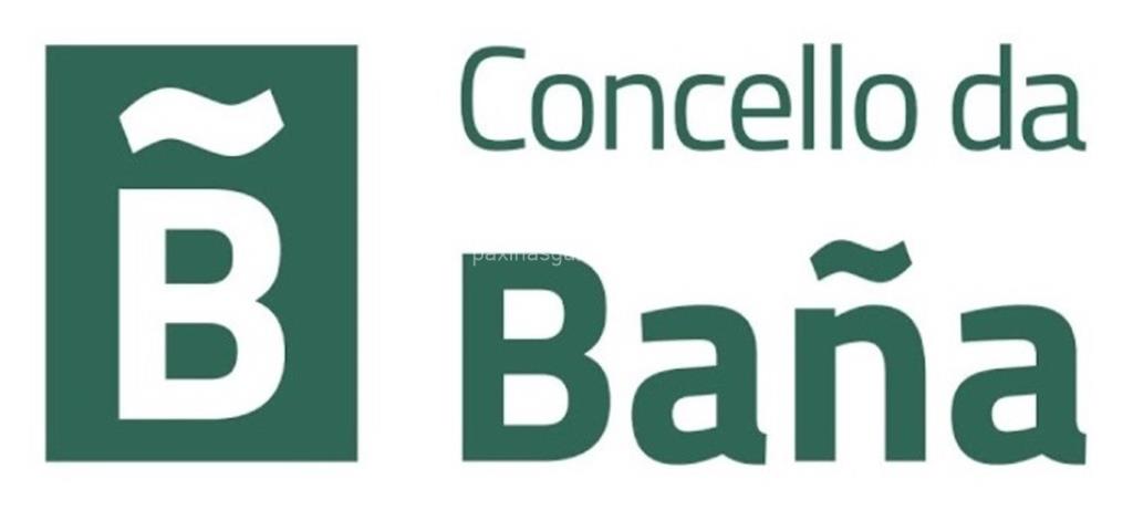 logotipo  Ayuntamiento - Concello A Baña