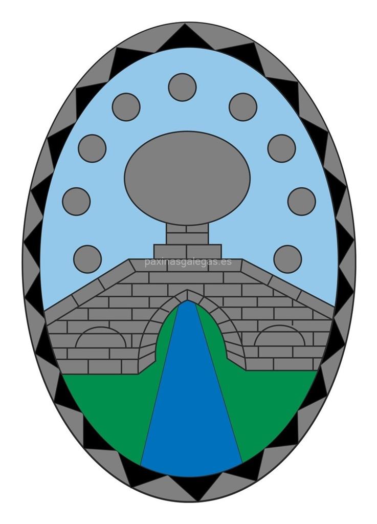 logotipo  Ayuntamiento - Concello A Bola
