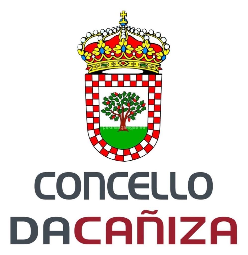 logotipo  Ayuntamiento - Concello A Cañiza