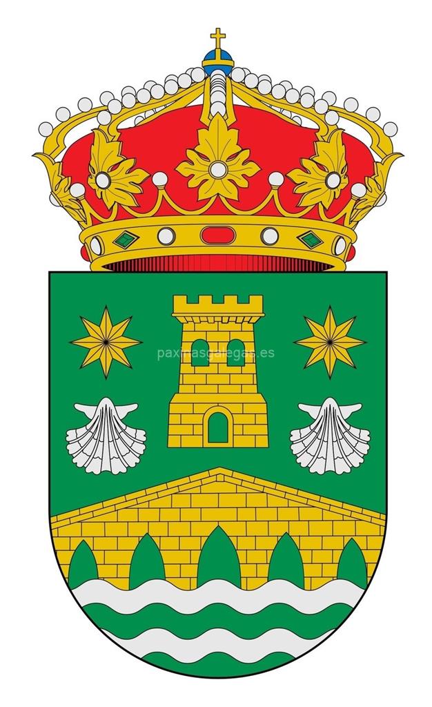 logotipo  Ayuntamiento - Concello A Estrada