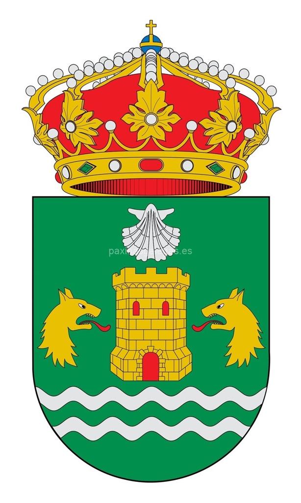 logotipo  Ayuntamiento - Concello A Fonsagrada