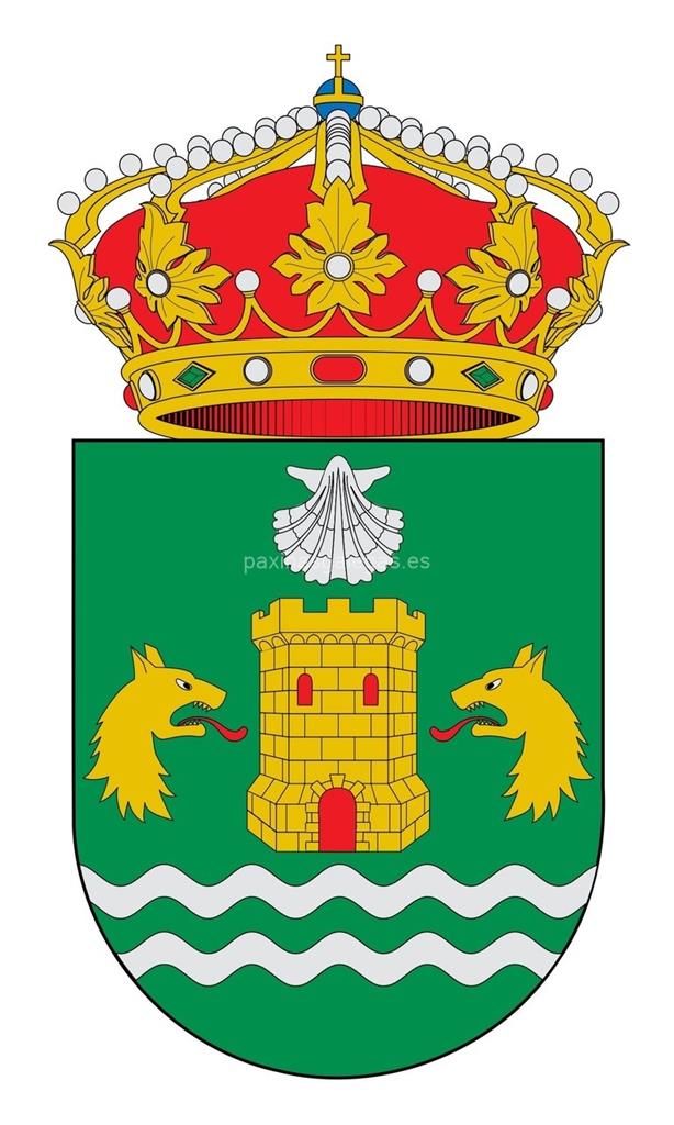 logotipo  Ayuntamiento - Concello A Fonsagrada