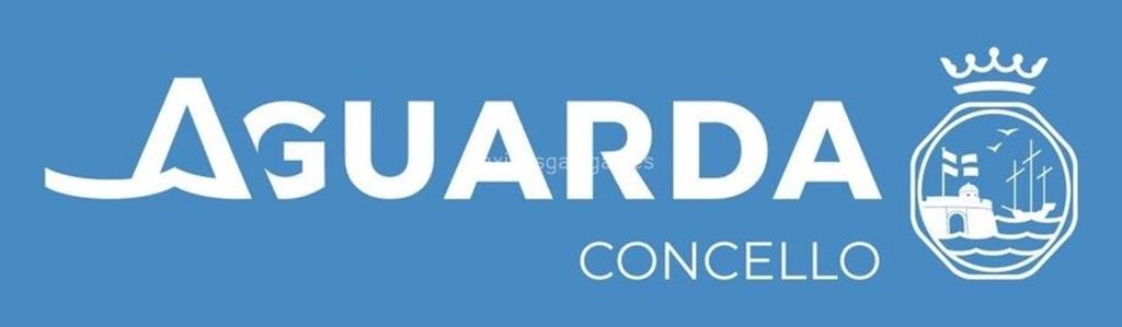 logotipo  Ayuntamiento - Concello A Guarda