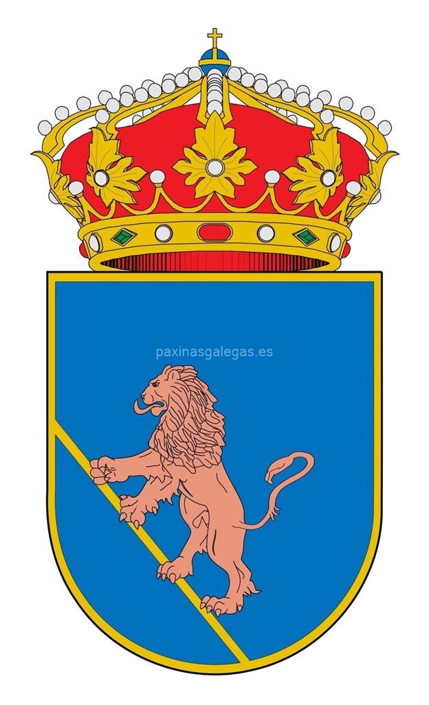 logotipo  Ayuntamiento - Concello A Lama
