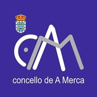 Logotipo  Ayuntamiento - Concello A Merca