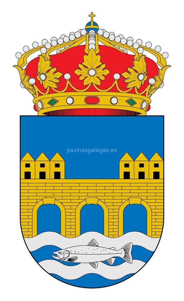 logotipo  Ayuntamiento - Concello A Pontenova