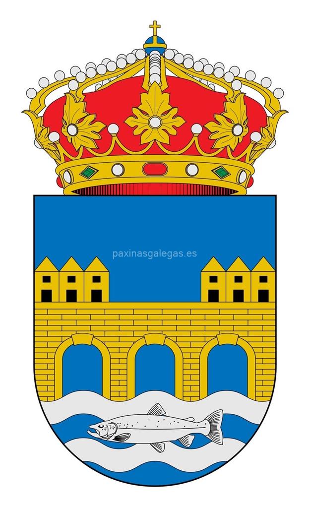 logotipo  Ayuntamiento - Concello A Pontenova