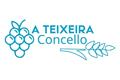 logotipo  Ayuntamiento - Concello A Teixeira