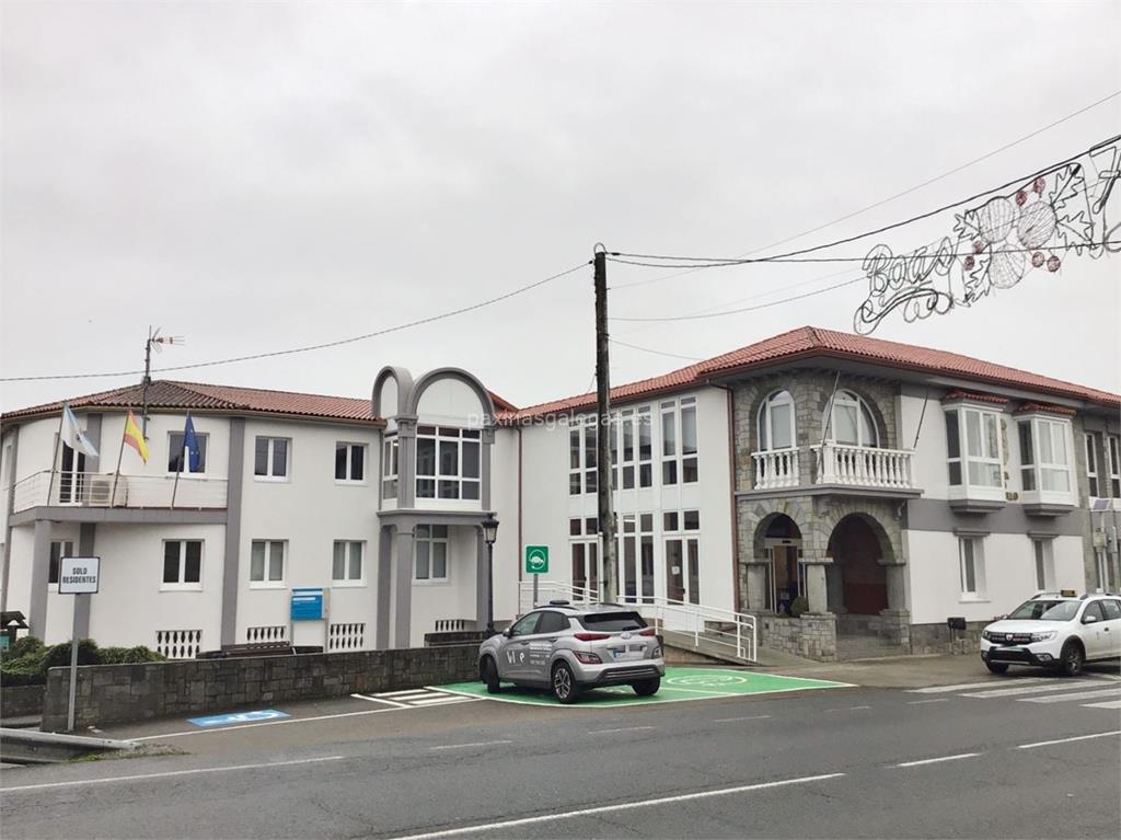 imagen principal  Ayuntamiento - Concello Abegondo