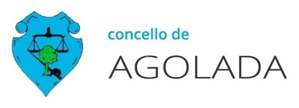 logotipo  Ayuntamiento - Concello Agolada