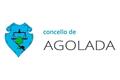 logotipo  Ayuntamiento - Concello Agolada