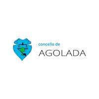 Logotipo  Ayuntamiento - Concello Agolada