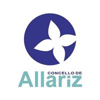 Logotipo  Ayuntamiento - Concello Allariz