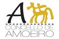 logotipo  Ayuntamiento - Concello Amoeiro