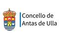 logotipo  Ayuntamiento - Concello Antas de Ulla