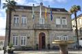 imagen principal  Ayuntamiento - Concello Arbo