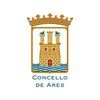 Logotipo  Ayuntamiento - Concello Ares