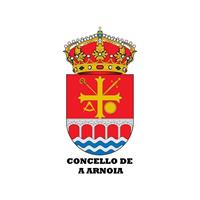 Logotipo  Ayuntamiento - Concello Arnoia
