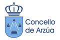 logotipo  Ayuntamiento - Concello Arzúa