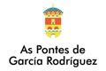 logotipo  Ayuntamiento - Concello As Pontes de García Rodríguez