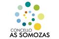 logotipo  Ayuntamiento - Concello As Somozas