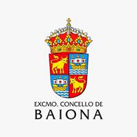 Logotipo  Ayuntamiento - Concello Baiona