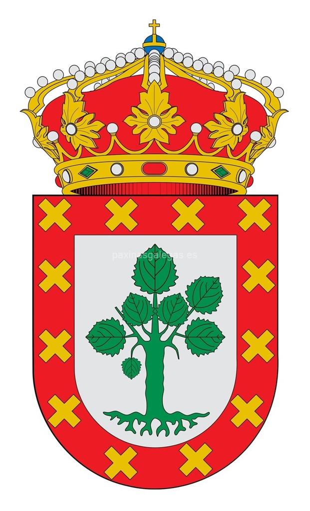 logotipo  Ayuntamiento - Concello Baleira