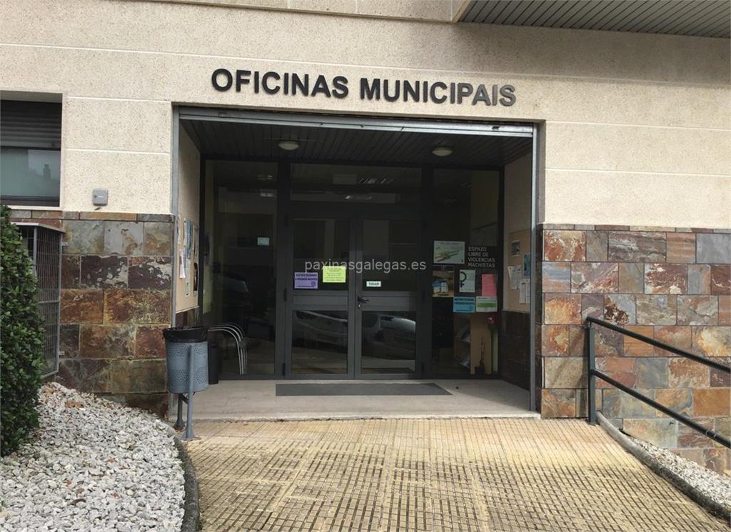 imagen principal  Ayuntamiento - Concello Barbadás - Oficina da Valenzá