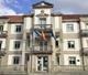 Foto fachada  Ayuntamiento - Concello Barbadás